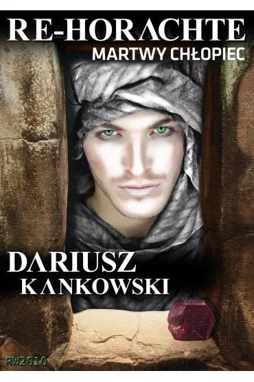 eBook Re-Horache. Martwy Ch�opiec mobi epub - Dariusz Kankowski