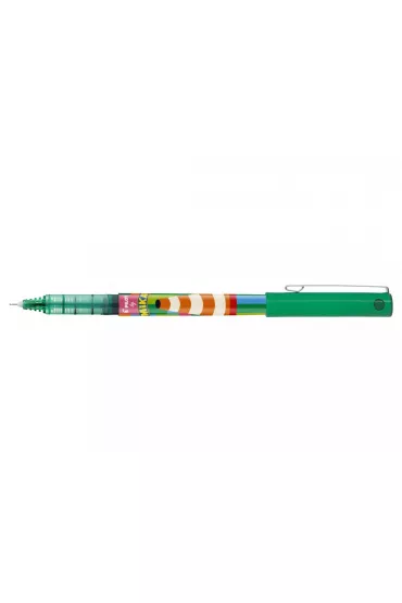 Pilot Cienkopis V5 Mika Limited Edition