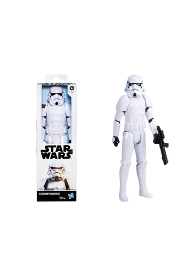 Figurka Star Wars Stormtrooper 30cm
