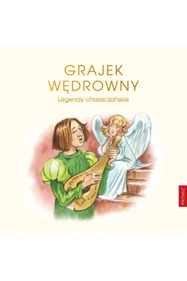 Grajek w�drowny. Legendy 2