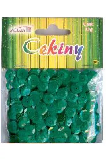 Aliga Cekiny WMT-106 8 mm, 10g