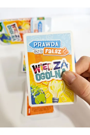 Prawda czy fa�sz? Wiedza og�lna Alexander
