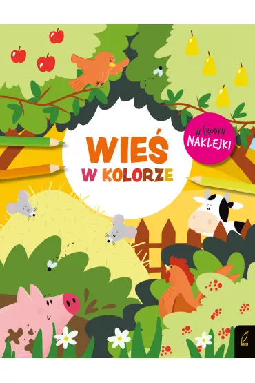 W kolorze. Wie�