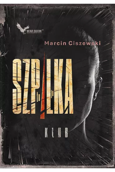 To ja, Szpilka. Klub - Marcin Ciszewski