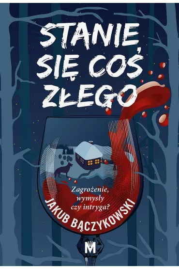 Stanie si co zego - Jakub Bczykowski