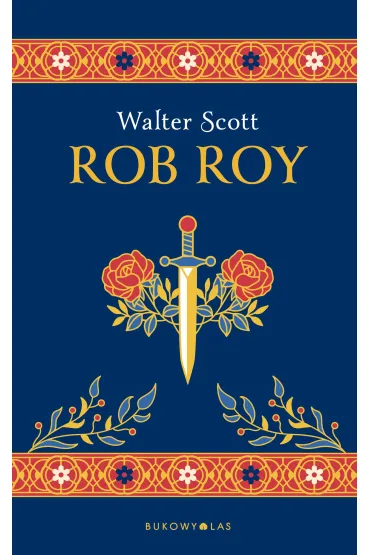 eBook Rob Roy mobi epub - Walter Scott