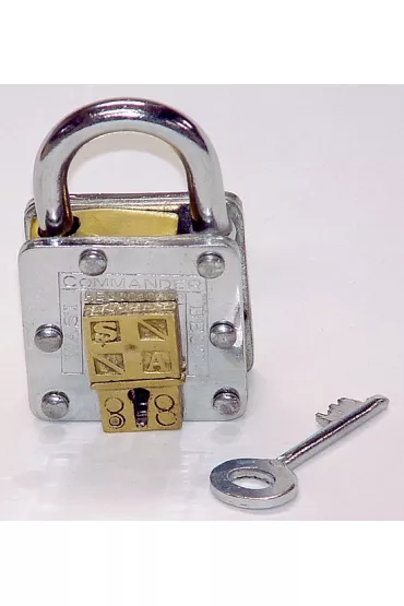 �amig��wka Trick Lock - poziom 2/3