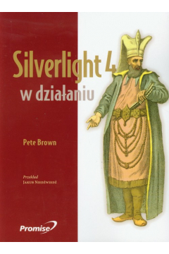 Silverlight 4 w dziaaniu