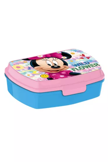 �niadani�wka Minnie