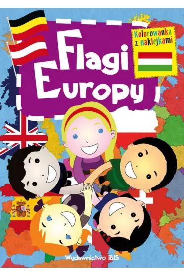 Flagi Europy