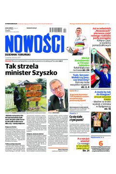 ePrasa Nowoci Dziennik Toruski  57/2017