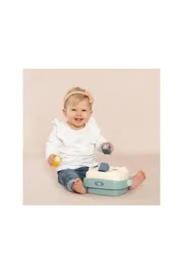 Little Smoby Sorter w koszyku