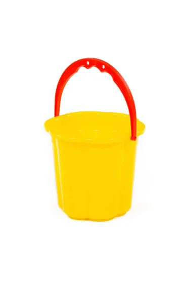 Polesie 3270 Wiaderko- kwiatek ma�e mix