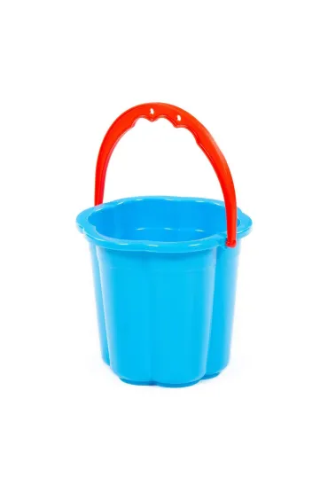 Polesie 3270 Wiaderko- kwiatek ma�e mix