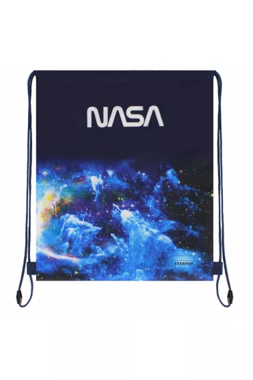 Starpak Worek na rami� NASA1