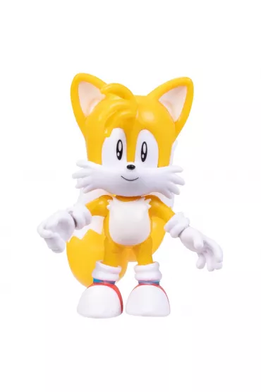 Bohater Sonic, figurka, 6�cm