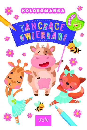 Ta�cz�ce zwierzaki