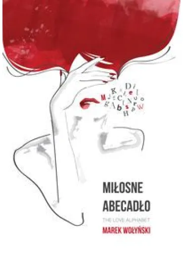 Mi�osne abecad�o - Marek Wo�y�ski