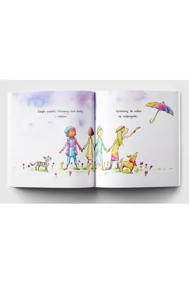 Ja, mio. Ksiga wspodczuwania - Peter H. Reynolds, Susan  Verde