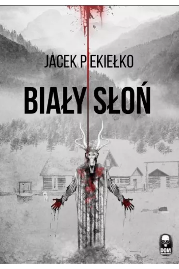 Bia�y s�o� - Jacek Piekie�ko