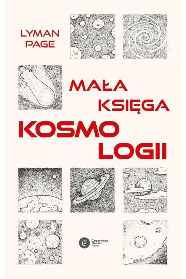 Mała księga kosmologii