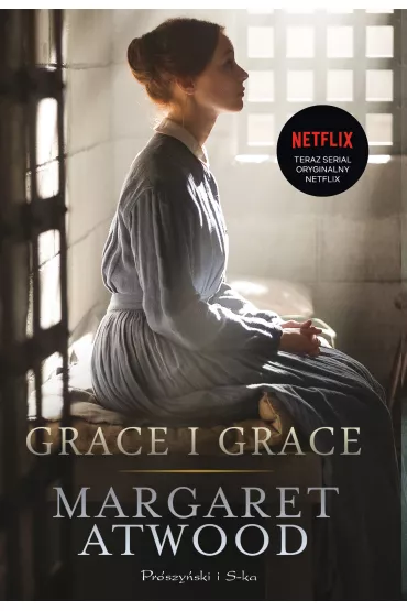 Grace i Grace - Margaret Atwood