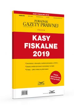 Kasy Fiskalne 2019
