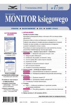 ePrasa Monitor Ksigowego 17/2016