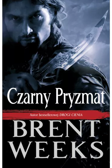 eBook Czarny pryzmat mobi epub - Brent Weeks