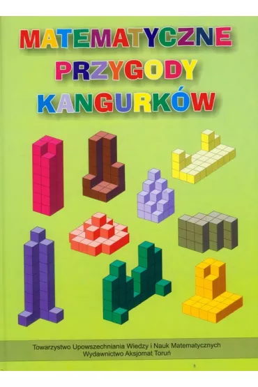 Matematyczne Przygody Kangurk�w