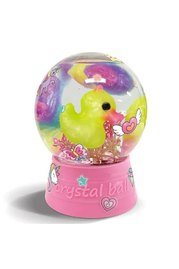Magic Aqua Jelly Sparkling STnux