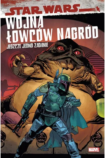 Star Wars. Wojna �owc�w nagr�d. Jeszcze jedno zadanie - Daniel  Jose Older, Justina Ireland, Alyssa  Wong, Rodney  Barnes