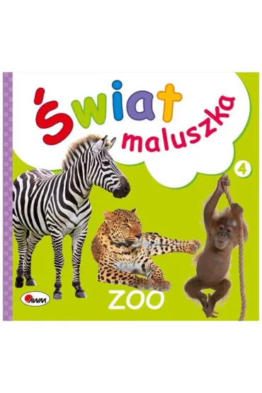 ZOO. �wiat maluszka - Piotr Kozera