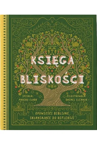 Ksi�ga blisko�ci - Clark Mariko