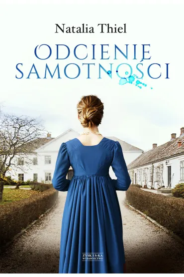 Odcienie samotno�ci - Natalia  Thiel