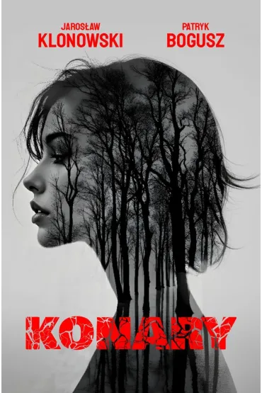 Konary - Jaros�aw Klonowski, Patryk Bogusz