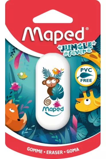 Maped Gumka Jungle Fever