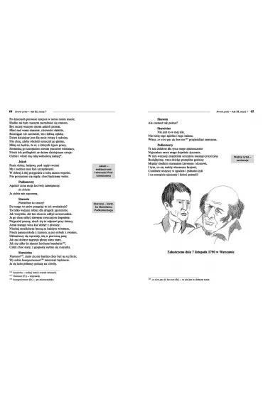 Powrt posa - Julian Ursyn Niemcewicz