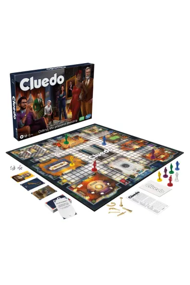 Cluedo