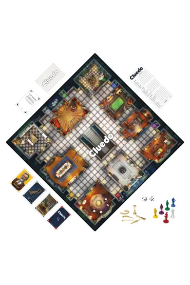 Cluedo