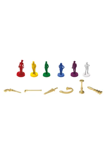 Cluedo