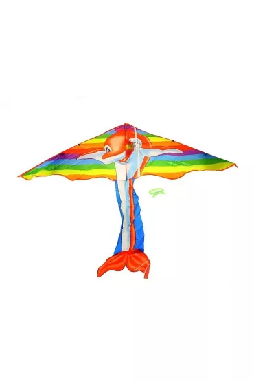 Latawiec delfin Adar