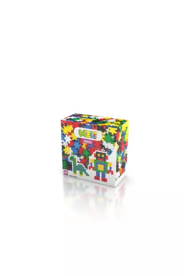 Klocki Meli Minis 200 element�w