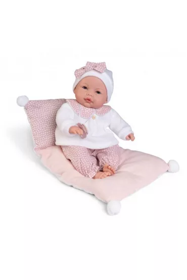 Lalka hiszpa�ska Bimba 37cm Antonio Juan