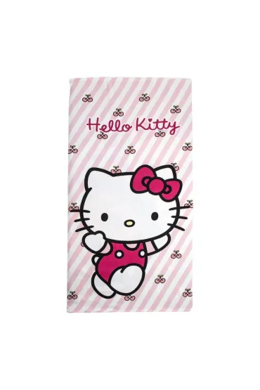 R�cznik Hello Kitty 70x140cm