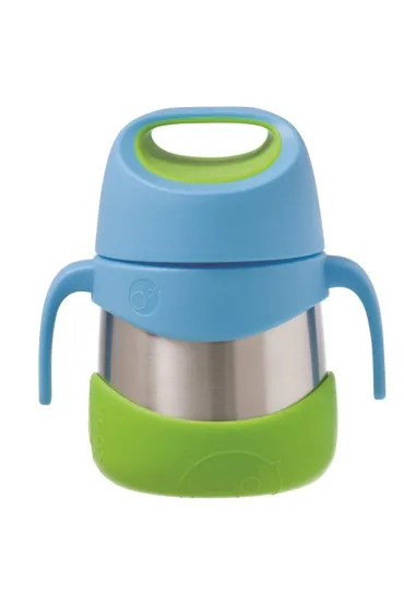 b.box Termos na jedzenie Ocean Breeze 335 ml