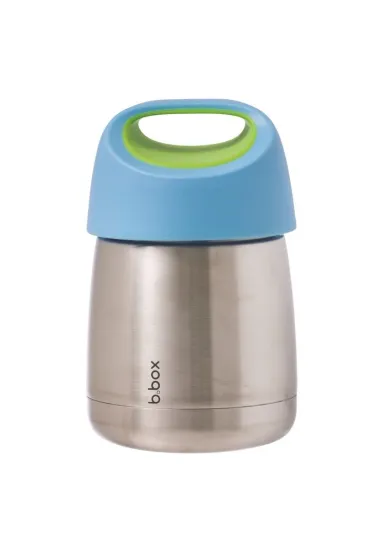 b.box Termos na jedzenie Ocean Breeze 335 ml