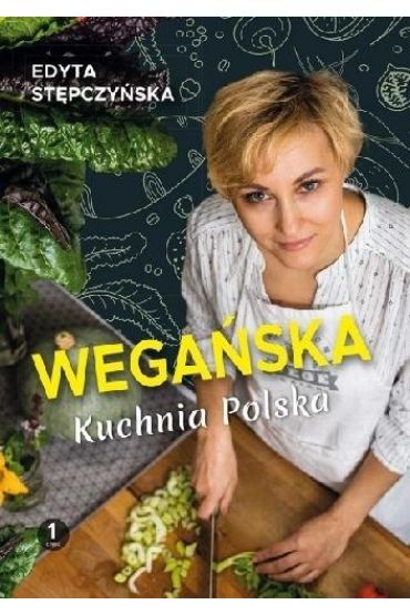 Wegańska Kuchnia Polska