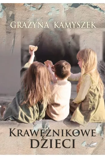 Kraw�nikowe dzieci - Gra�yna Kamyszek