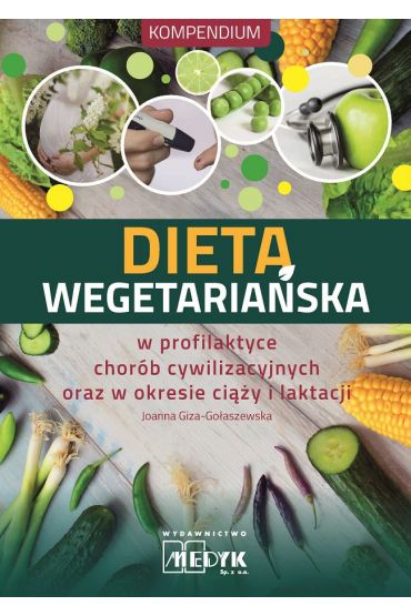 Dieta wegetariańska